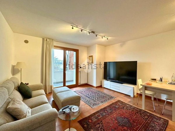 appartamento in vendita a Treviso in zona San Giuseppe