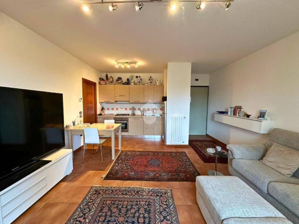 appartamento in vendita a Treviso in zona San Giuseppe
