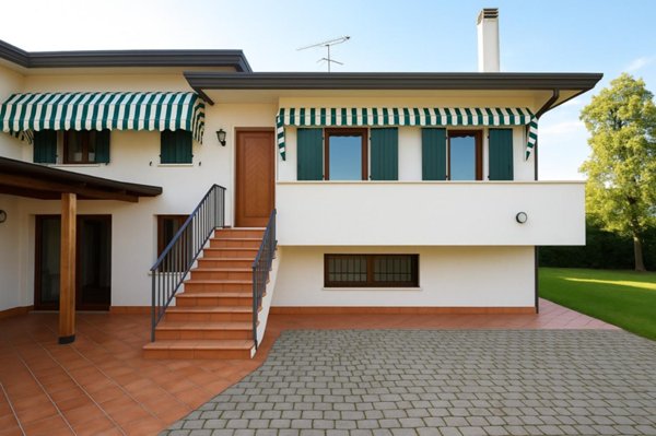 casa indipendente in vendita a Treviso