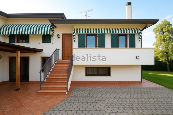 casa indipendente in vendita a Treviso