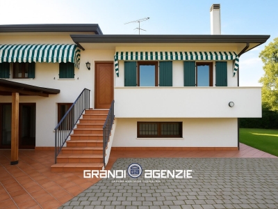 casa indipendente in vendita a Treviso