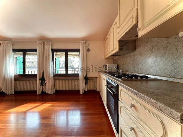 appartamento in vendita a Treviso