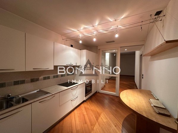 appartamento in vendita a Treviso