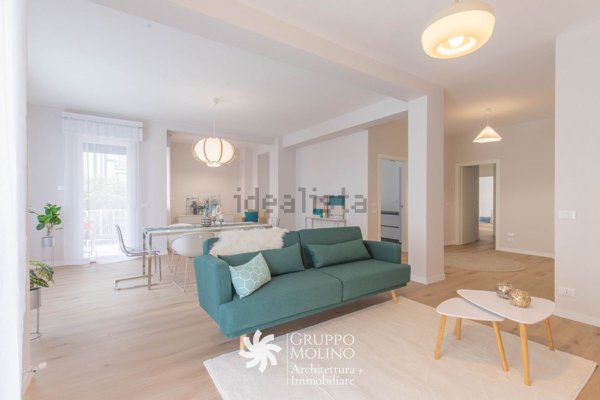 appartamento in vendita a Treviso in zona Centro Storico