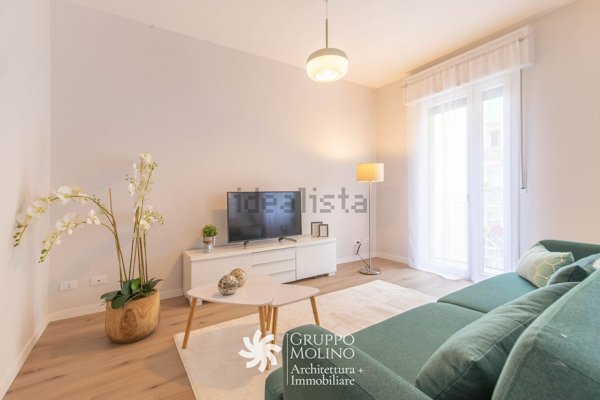 appartamento in vendita a Treviso in zona Centro Storico