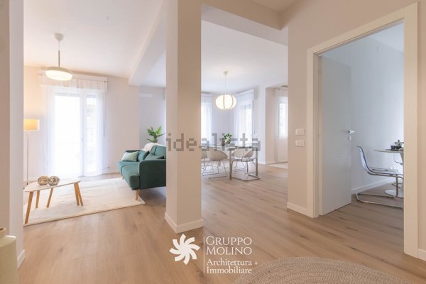 appartamento in vendita a Treviso in zona Centro Storico