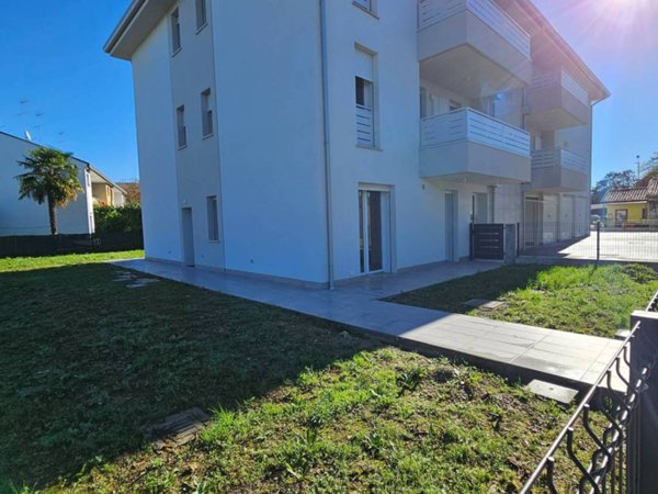 appartamento in vendita a Treviso in zona Centro Storico