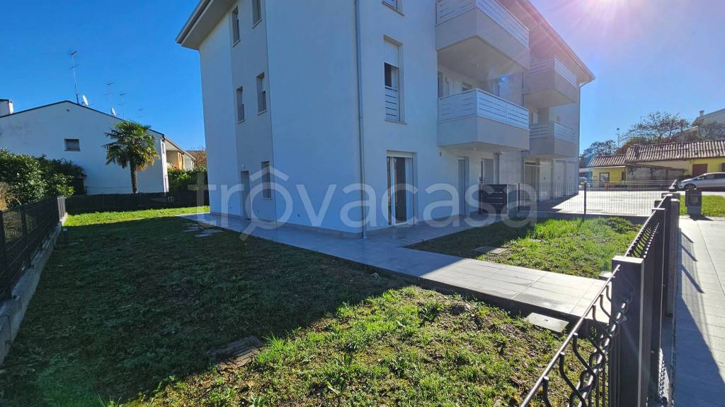 appartamento in vendita a Treviso in zona Santa Bona