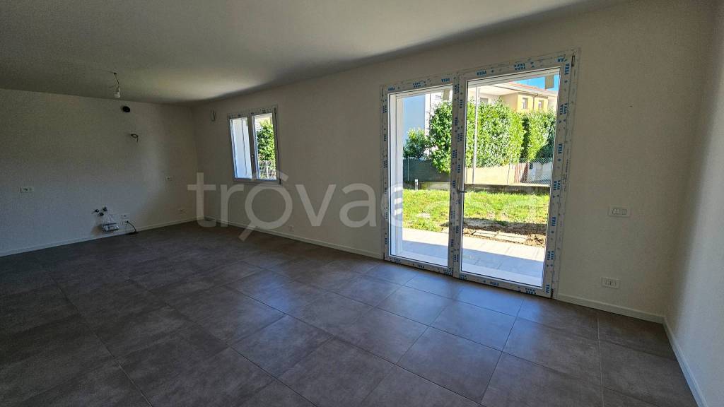 appartamento in vendita a Treviso in zona Santa Bona