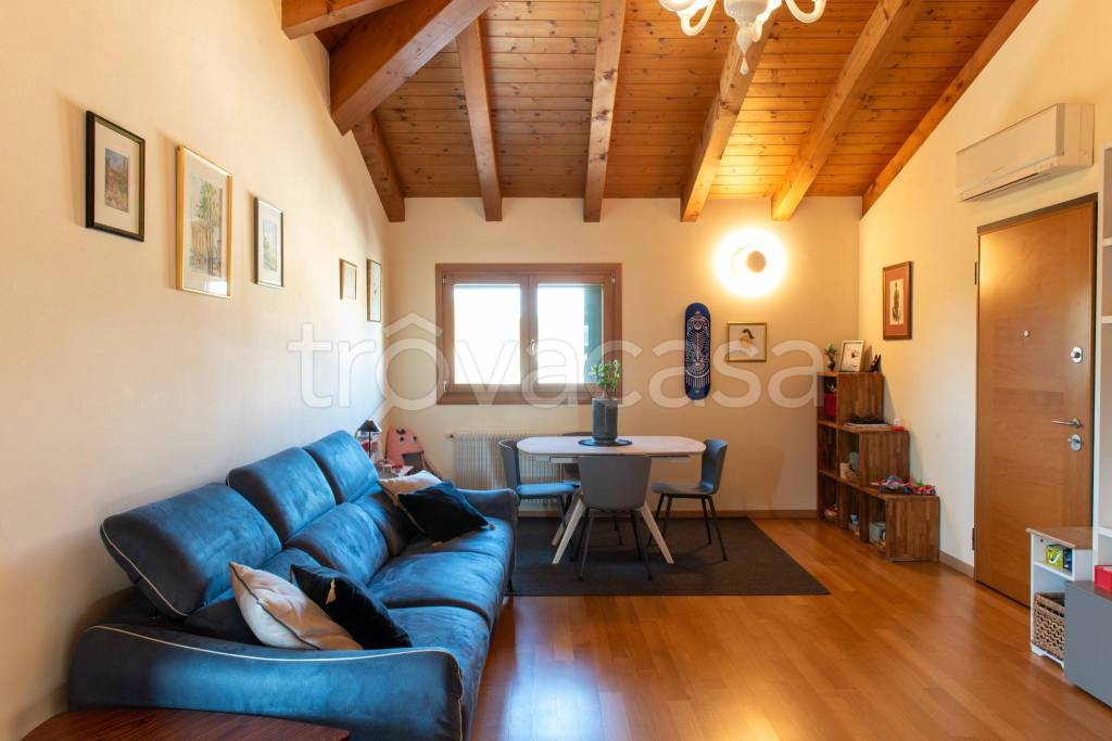 appartamento in vendita a Treviso