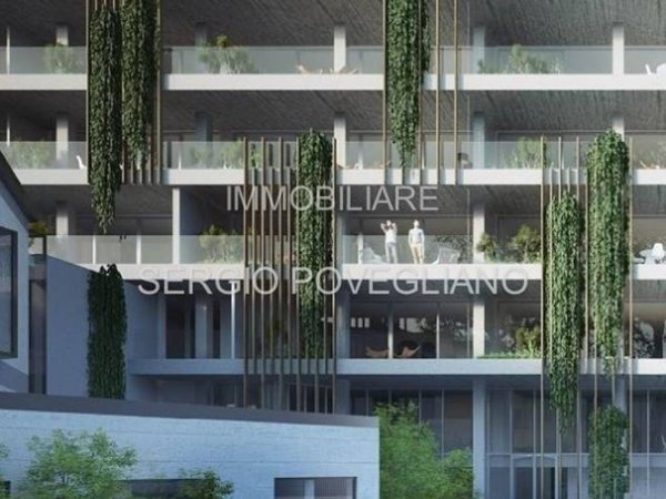 appartamento in vendita a Treviso