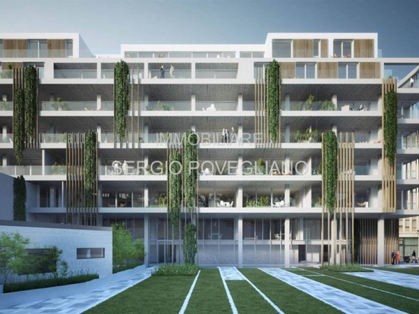 appartamento in vendita a Treviso in zona Centro Storico