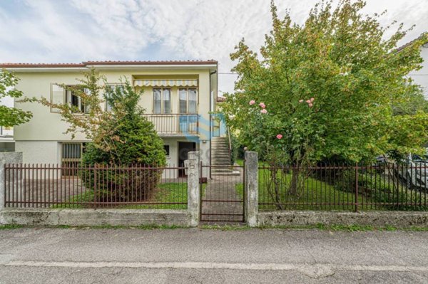 casa indipendente in vendita a Treviso in zona Sant'Angelo
