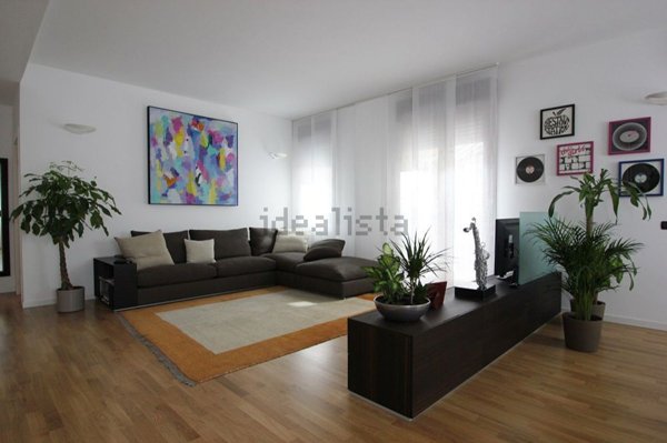 appartamento in vendita a Treviso