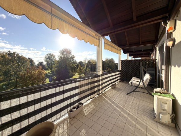 appartamento in vendita a Treviso