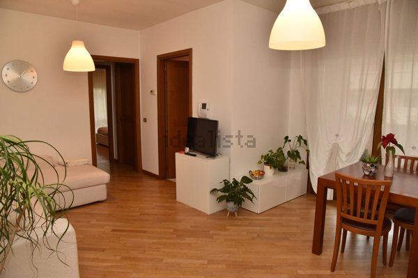 appartamento in vendita a Treviso in zona Santa Bona