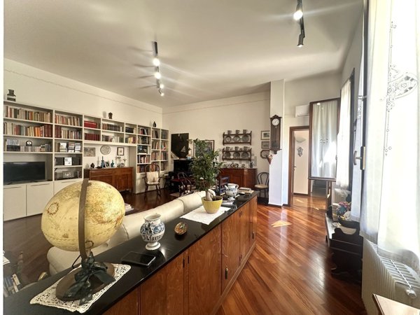 appartamento in vendita a Treviso in zona Centro Storico