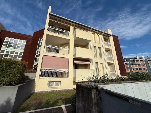 appartamento in vendita a Treviso in zona Centro Storico