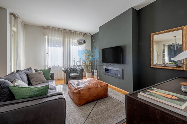 appartamento in vendita a Treviso in zona Centro Storico