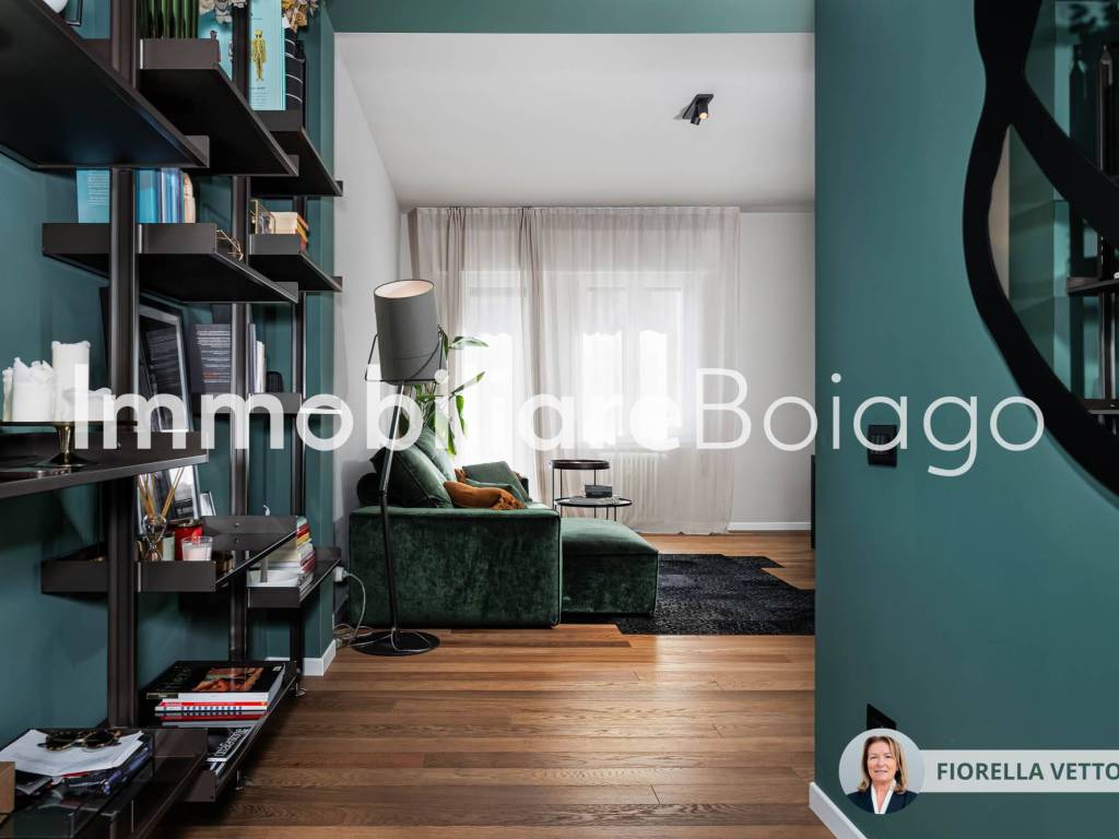 appartamento in vendita a Treviso