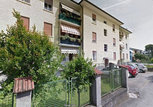 appartamento in vendita a Treviso in zona Centro Storico