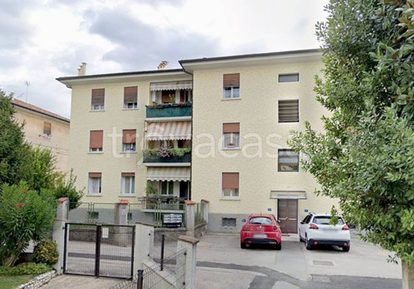 appartamento in vendita a Treviso in zona Centro Storico