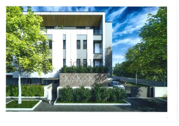 appartamento in vendita a Treviso