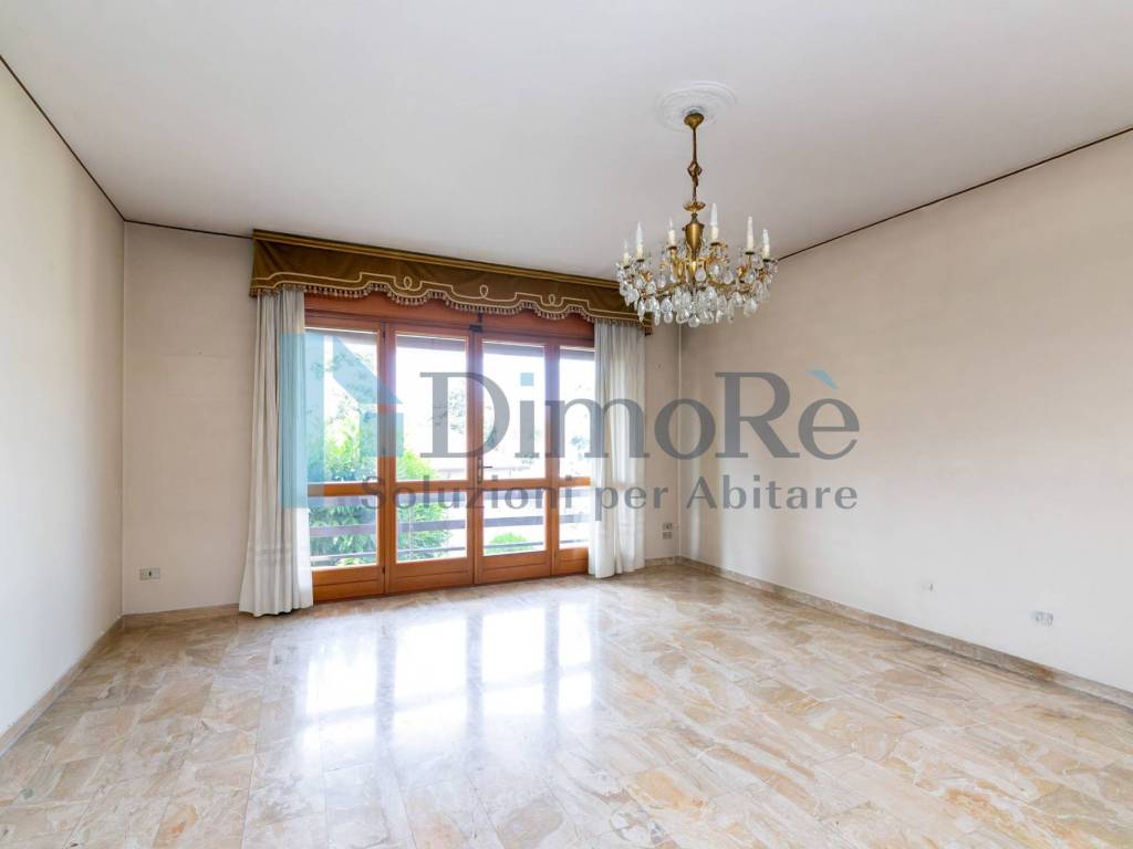 casa indipendente in vendita a Treviso in zona San Pelaio