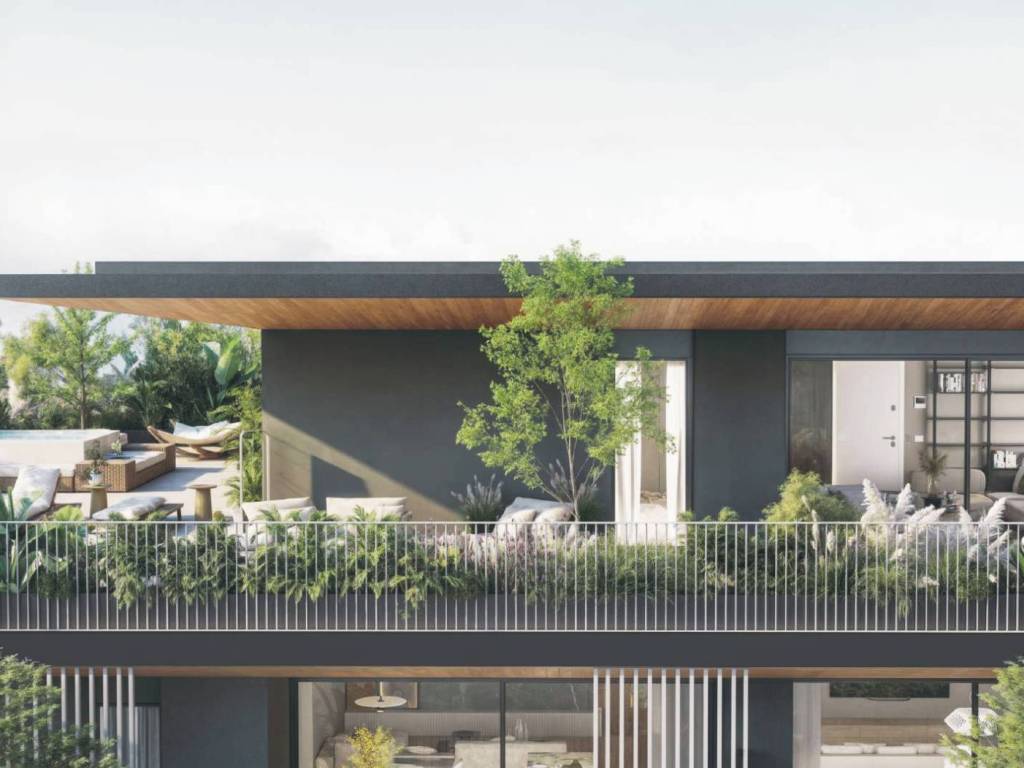 appartamento in vendita a Treviso in zona San Pelaio