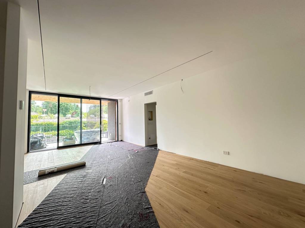 appartamento in vendita a Treviso in zona San Pelaio