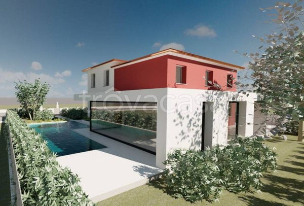 casa indipendente in vendita a Treviso in zona Santa Bona