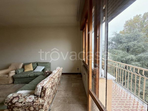 appartamento in vendita a Treviso in zona Centro Storico