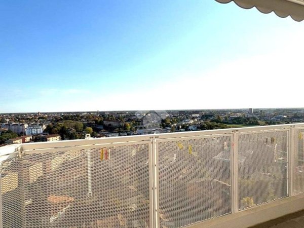 appartamento in vendita a Treviso in zona Centro Storico