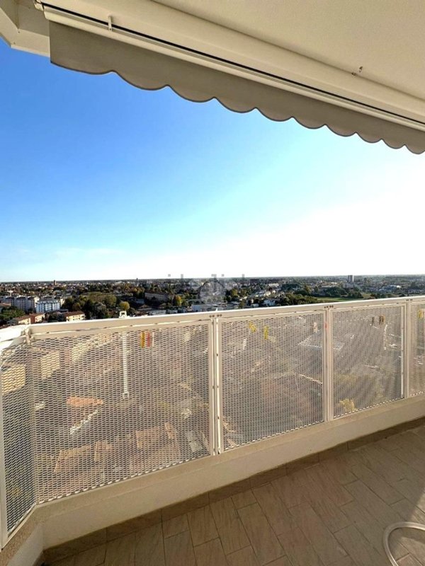 appartamento in vendita a Treviso in zona Santa Bona