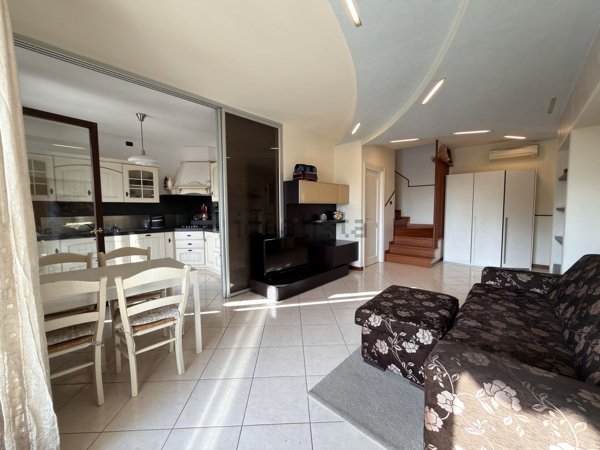 appartamento in vendita a Treviso