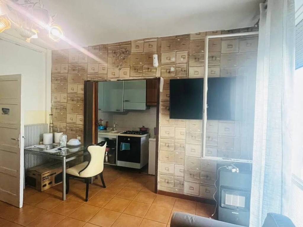 appartamento in vendita a Treviso in zona Centro Storico