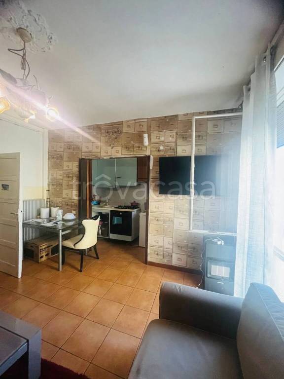 appartamento in vendita a Treviso in zona Centro Storico