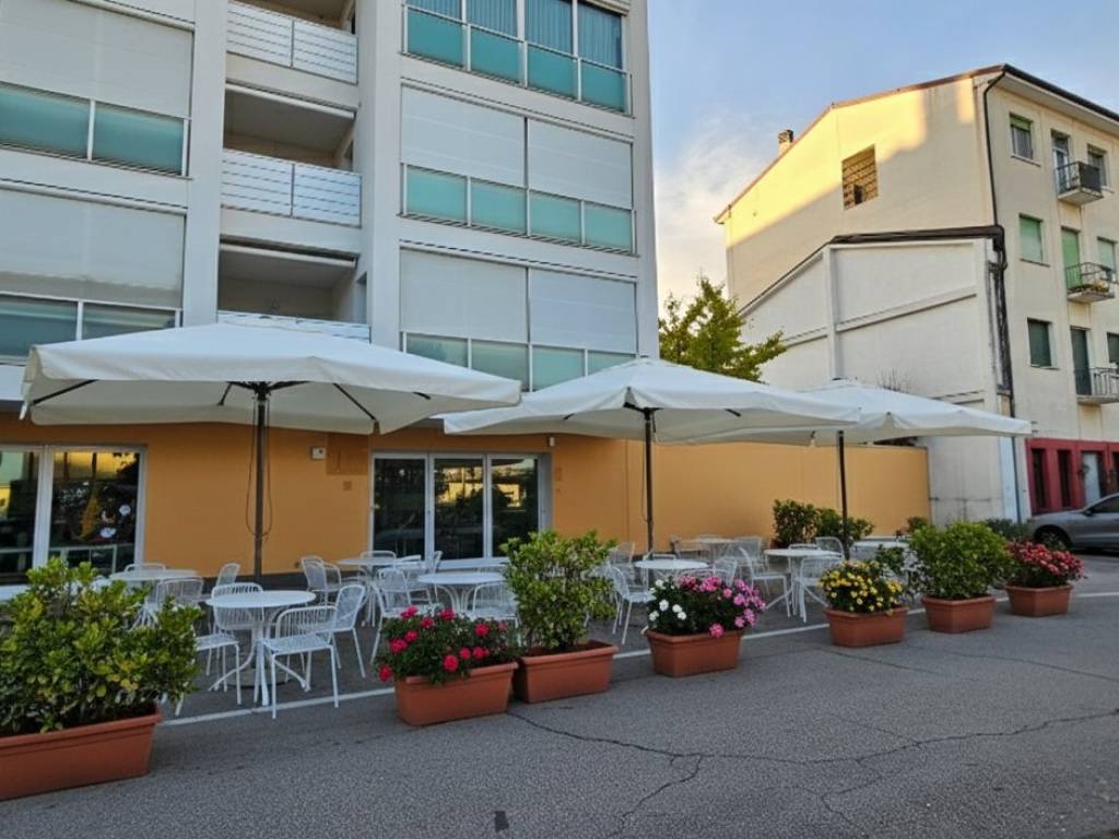 negozio in vendita a Treviso