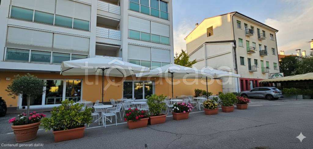 negozio in vendita a Treviso