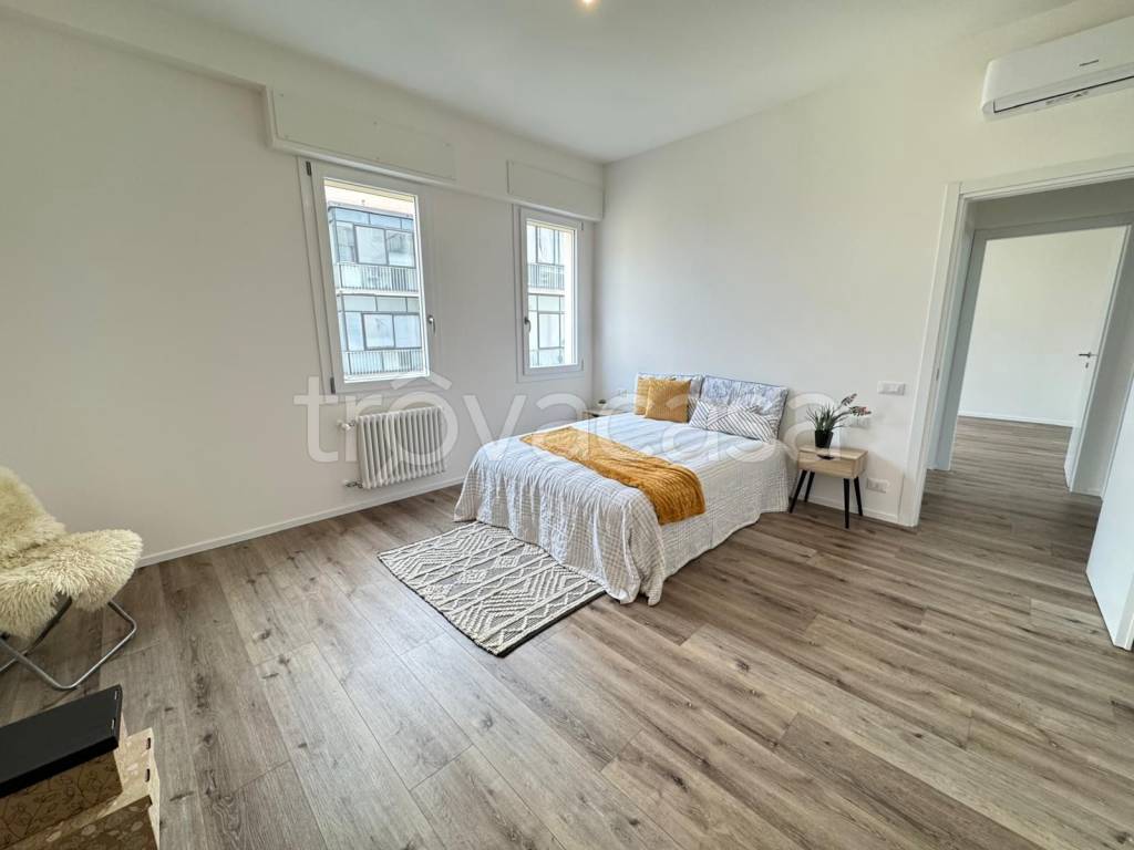 appartamento in vendita a Treviso