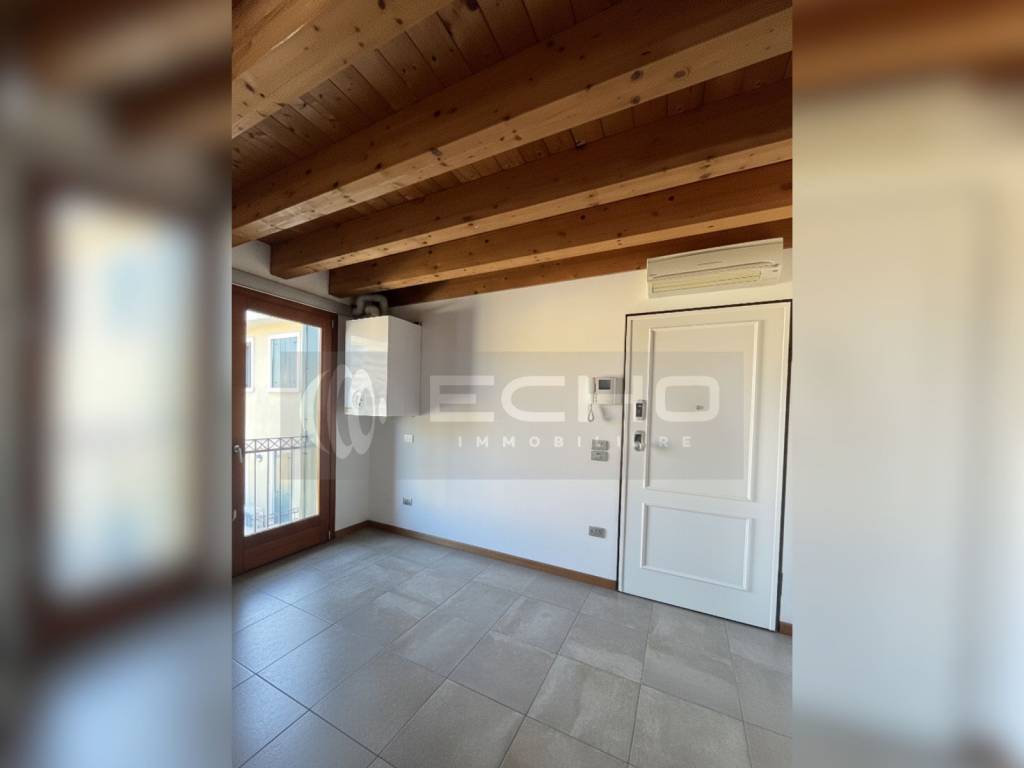 appartamento in vendita a Treviso in zona San Giuseppe