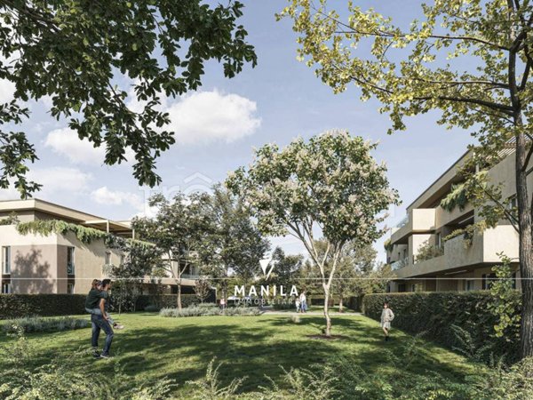 appartamento in vendita a Treviso in zona Monigo