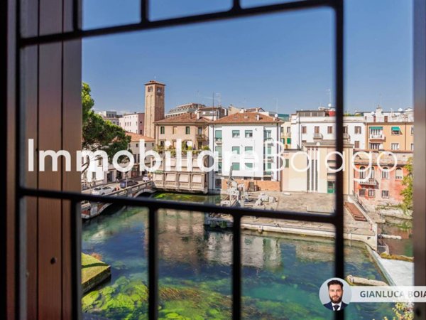 appartamento in vendita a Treviso