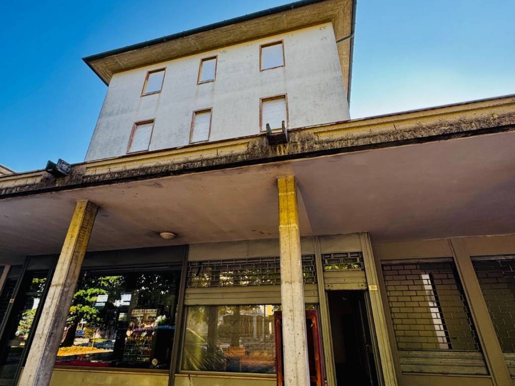 negozio in vendita a Treviso in zona Centro Storico