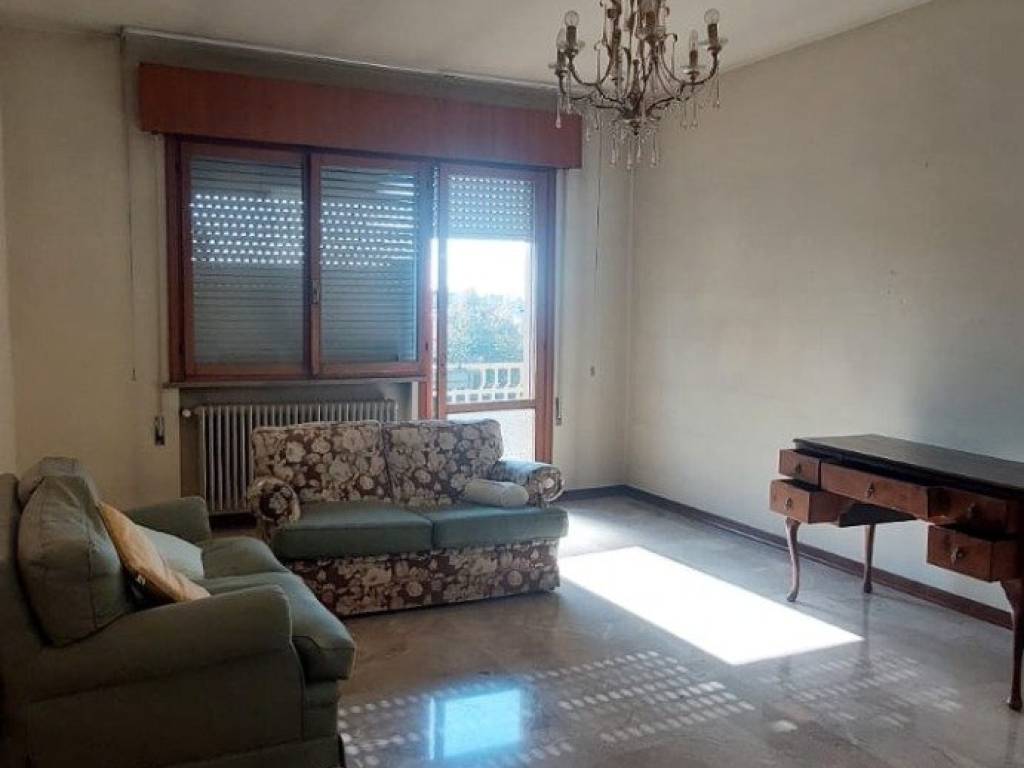 appartamento in vendita a Treviso