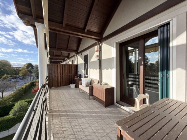 appartamento in vendita a Treviso in zona San Giuseppe