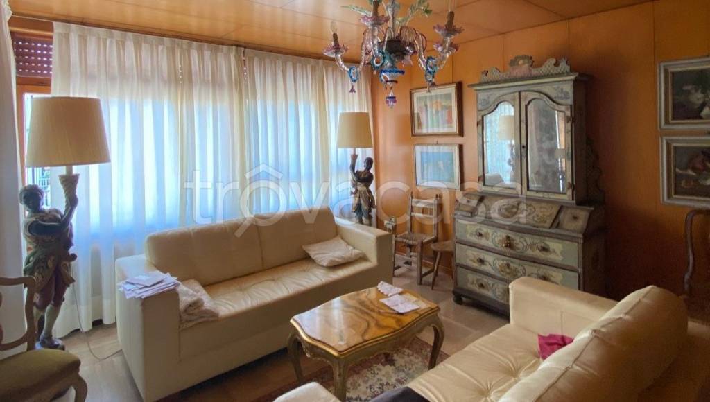 appartamento in vendita a Treviso