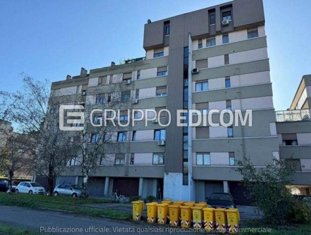 appartamento in vendita a Treviso in zona Santa Bona