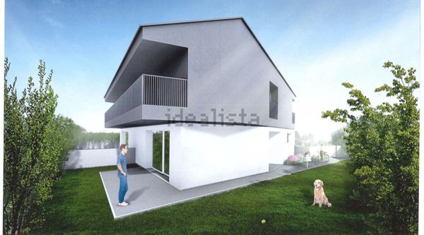 quadrivano in vendita a Treviso in zona Centro Storico