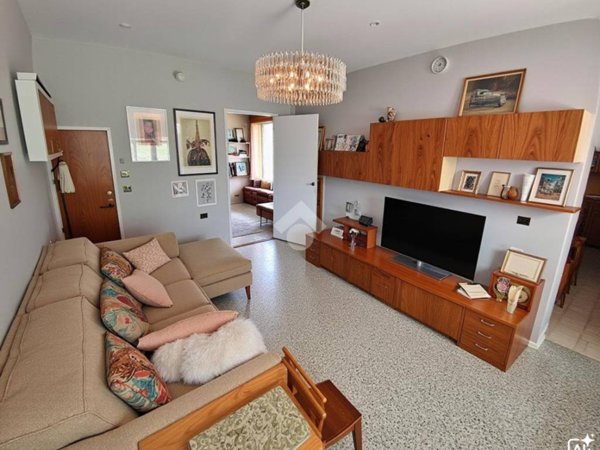 appartamento in vendita a Treviso in zona Centro Storico